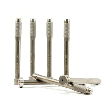 Enduro BRT-030 Stainless Brng Punch Set